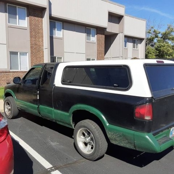 Meet your Posher, David - Picture 1 of 1